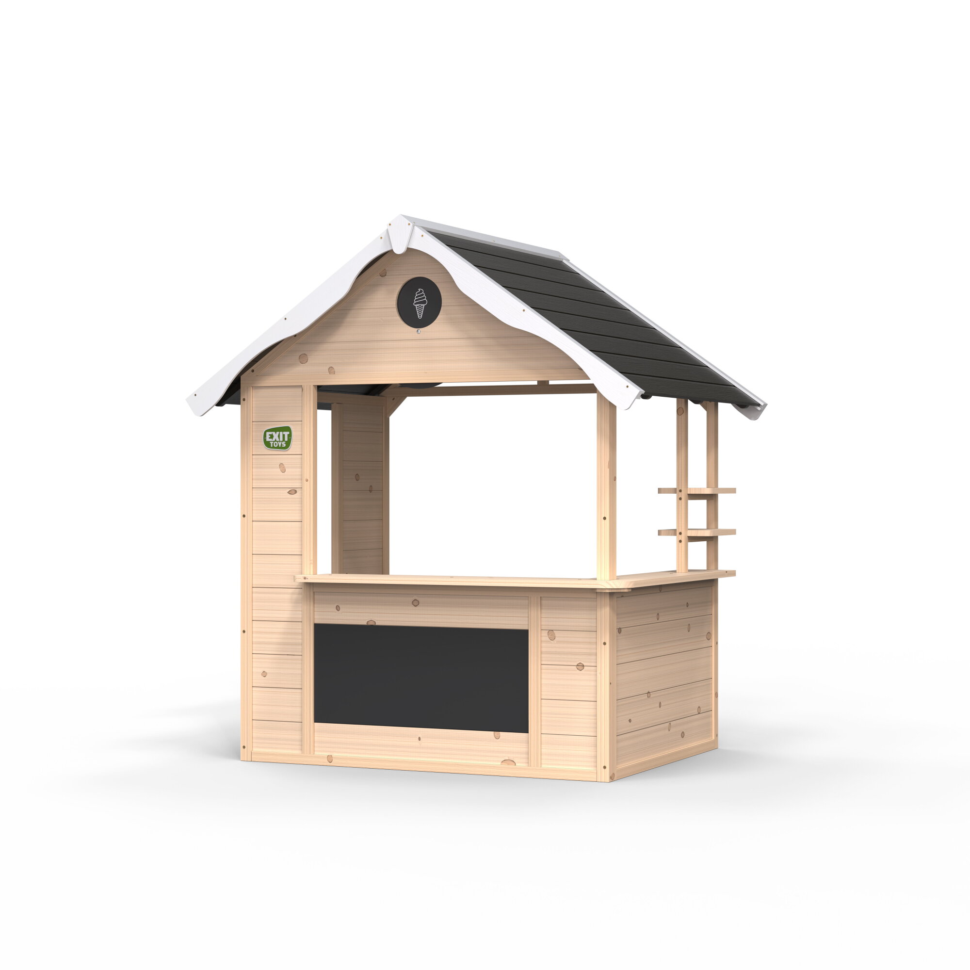 EXIT - Hika wooden playhouse (50