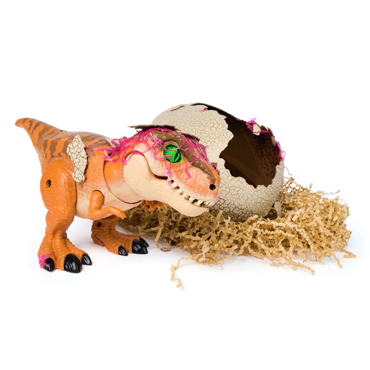 Primal Hatch - Interactive Hatching Dino