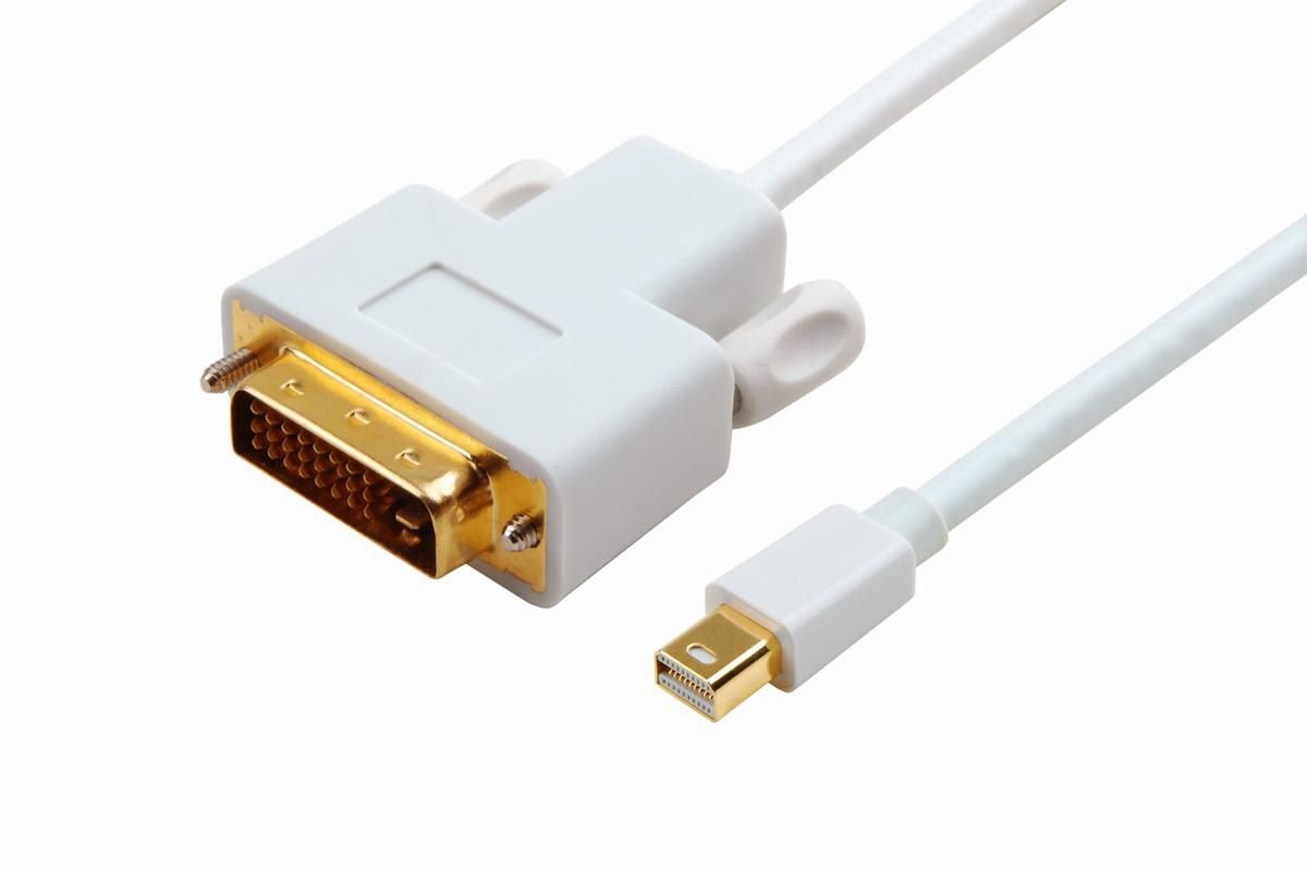 MicroConnect - Mini DisplayPort 1.2