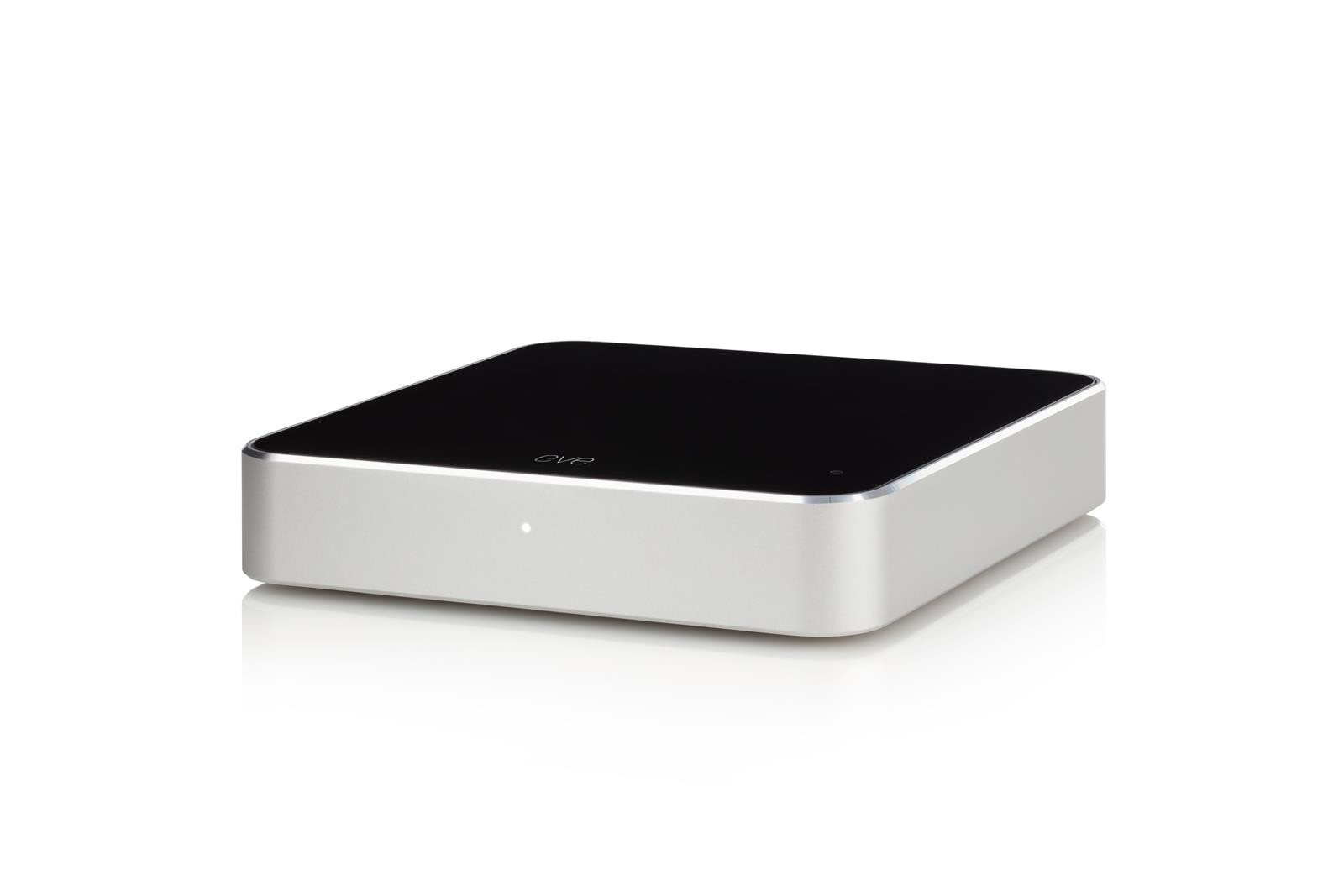 Eve Play – Audio Streaming Interface