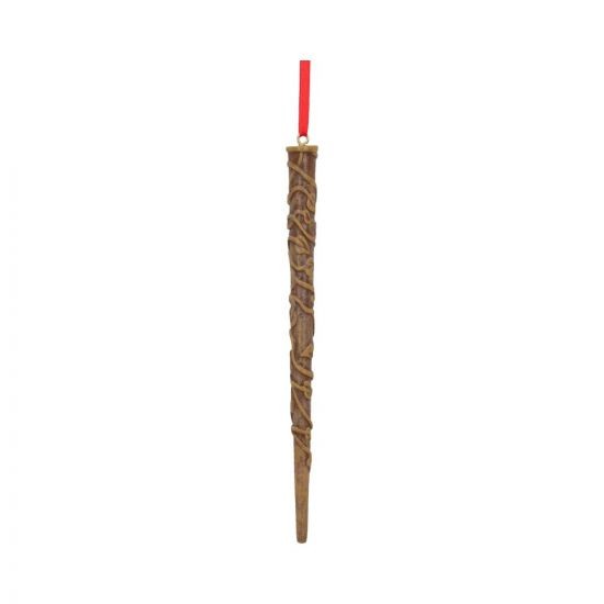 Harry Potter Hermione`s Wand Hanging Ornament