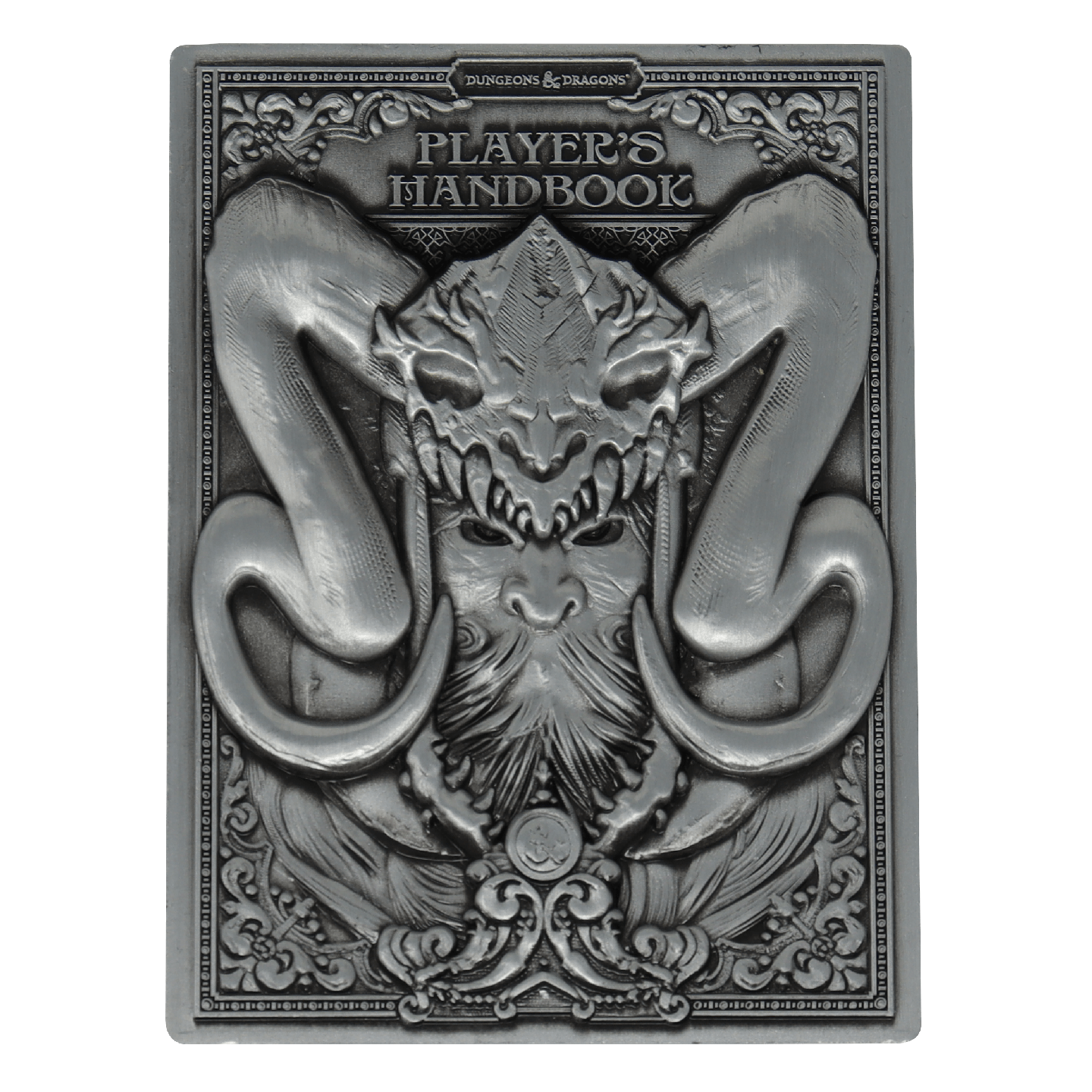 Dungeons & Dragons Limited Edition Players