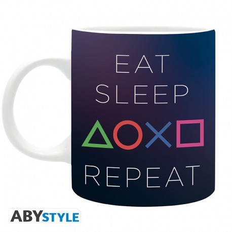 PLAYSTATION - Mug - 320 ml