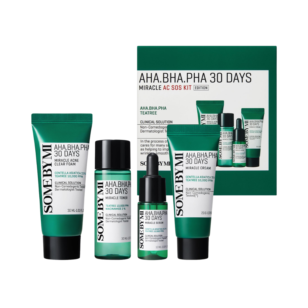 Some By Mi - AHA BHA