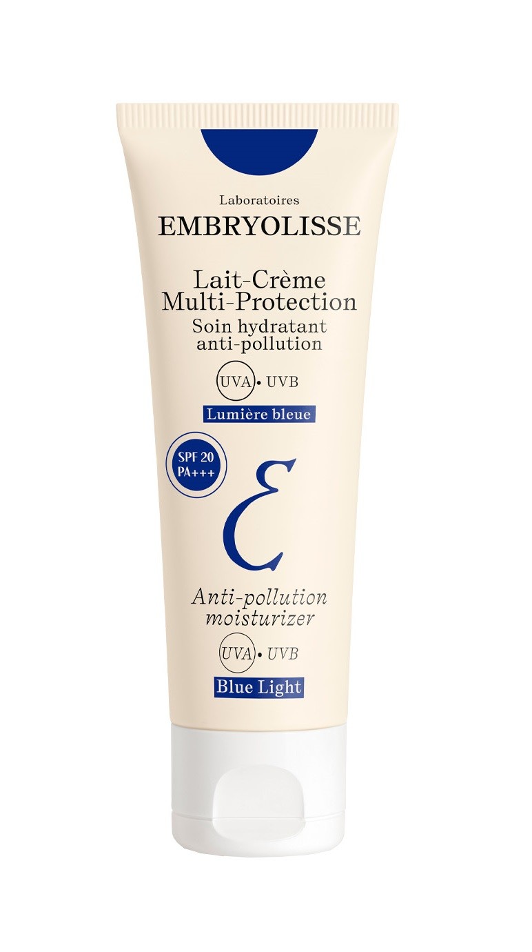 Embryolisse - Lait-Creme Multi-Protection Spf 20