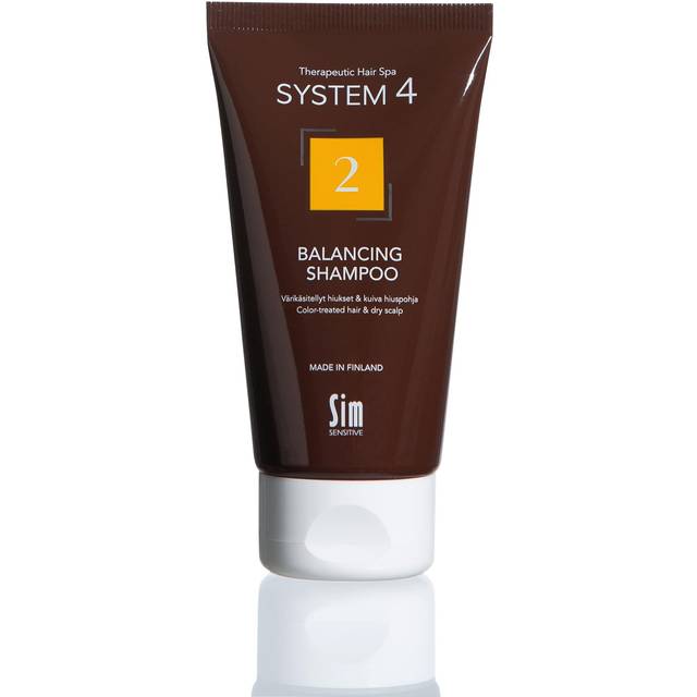 System 4 - Nr. 2 Climbazole