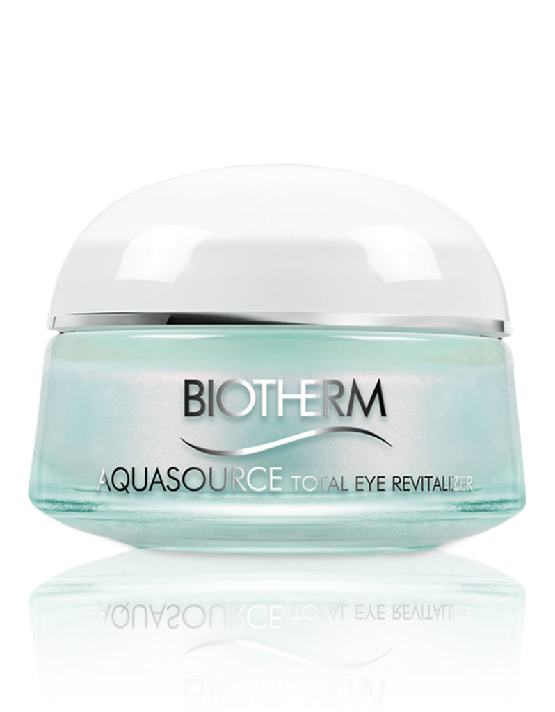 Biotherm - Aquasource Total Eye Revitalizer