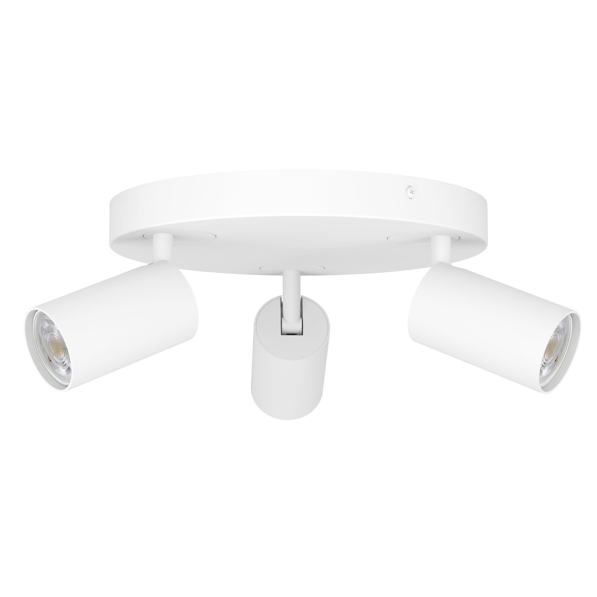 EGLO - Telimbela-Z spot roundel white