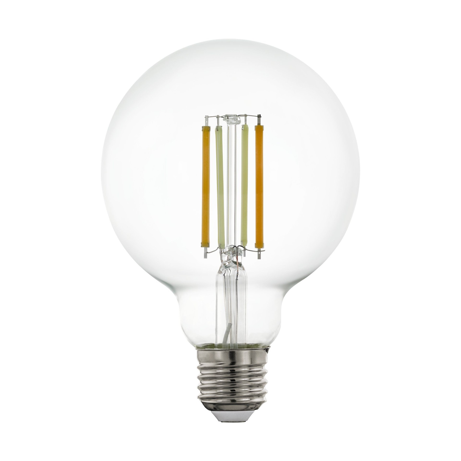 EGLO - E27 G95, clear -