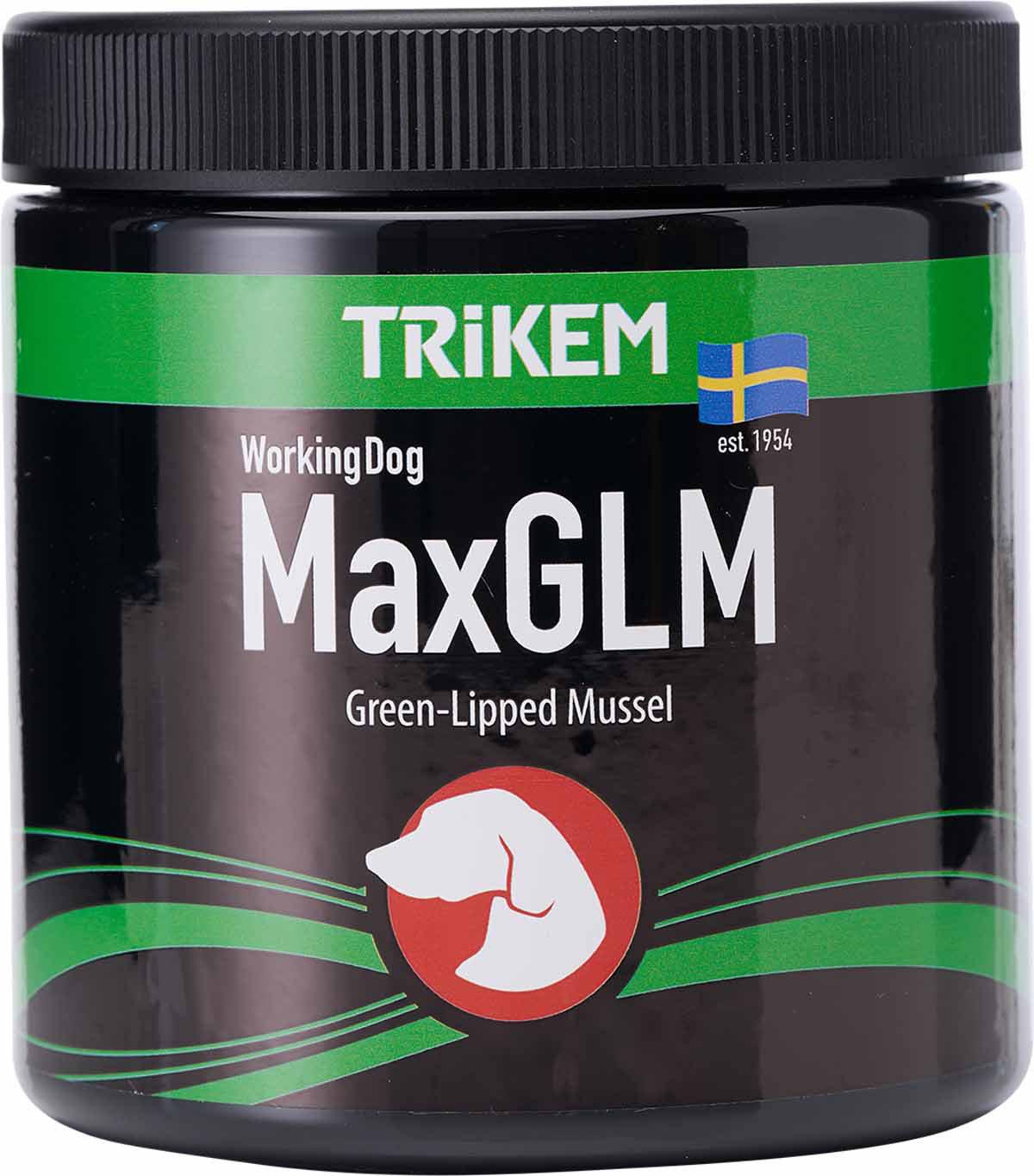 TRIKEM - Max Glm Plus 450Gr