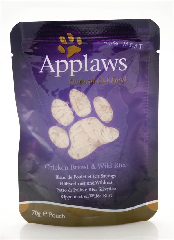 Applaws - Wet Cat Food 70