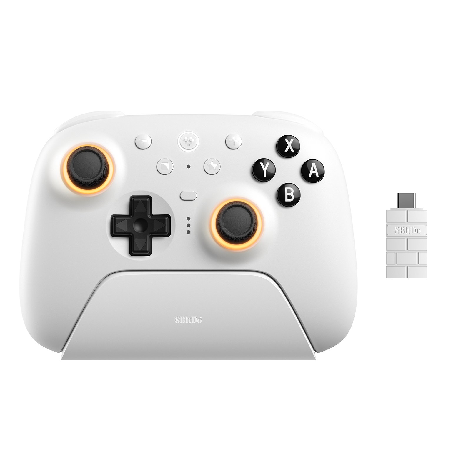 8Bitdo - Ultimate 2 Wireless BT