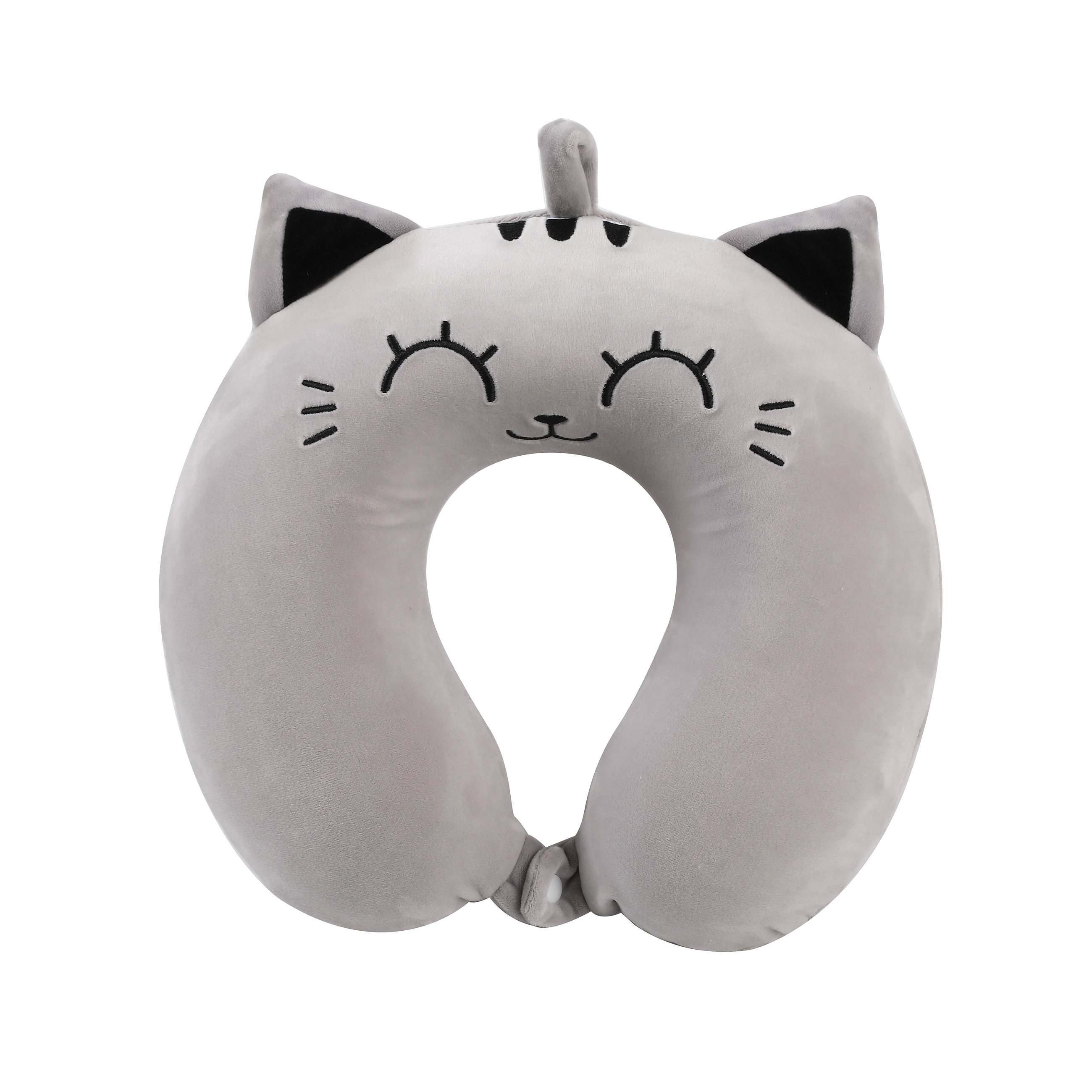 ITotal - Neck Pillow - Grey