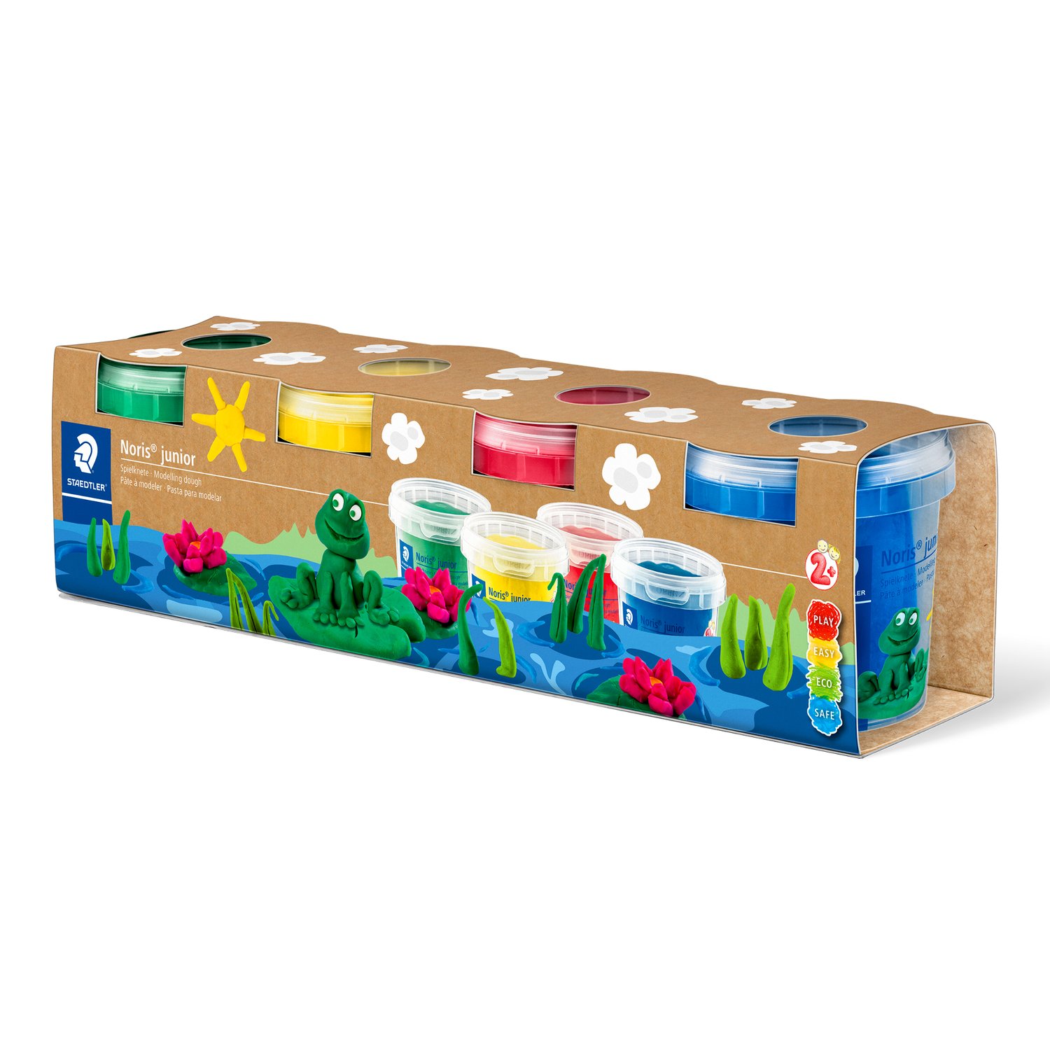 Staedtler - Clay - Basic -