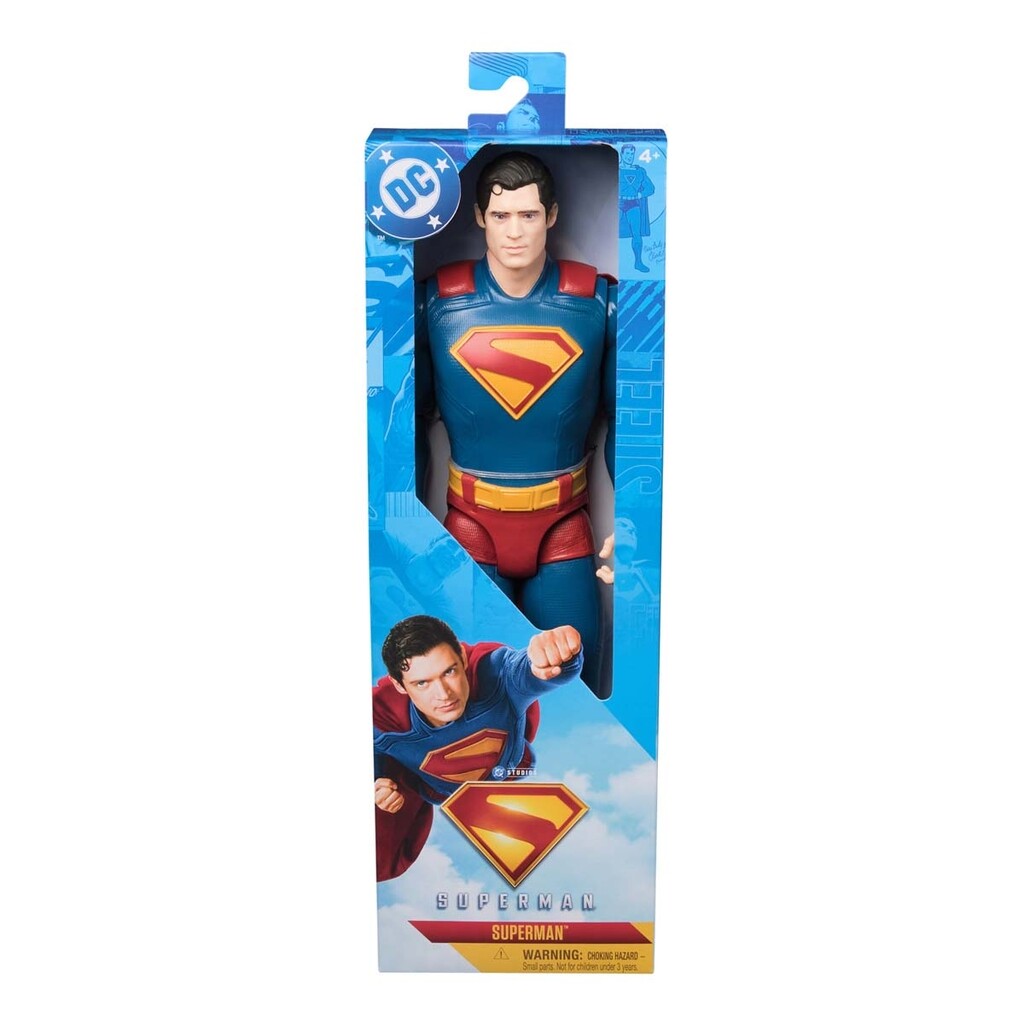 Superman - Movie Legacy Figure 30