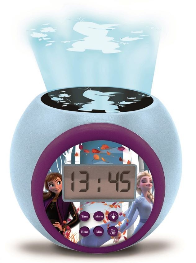 Lexibook - Disney Frozen - Projector
