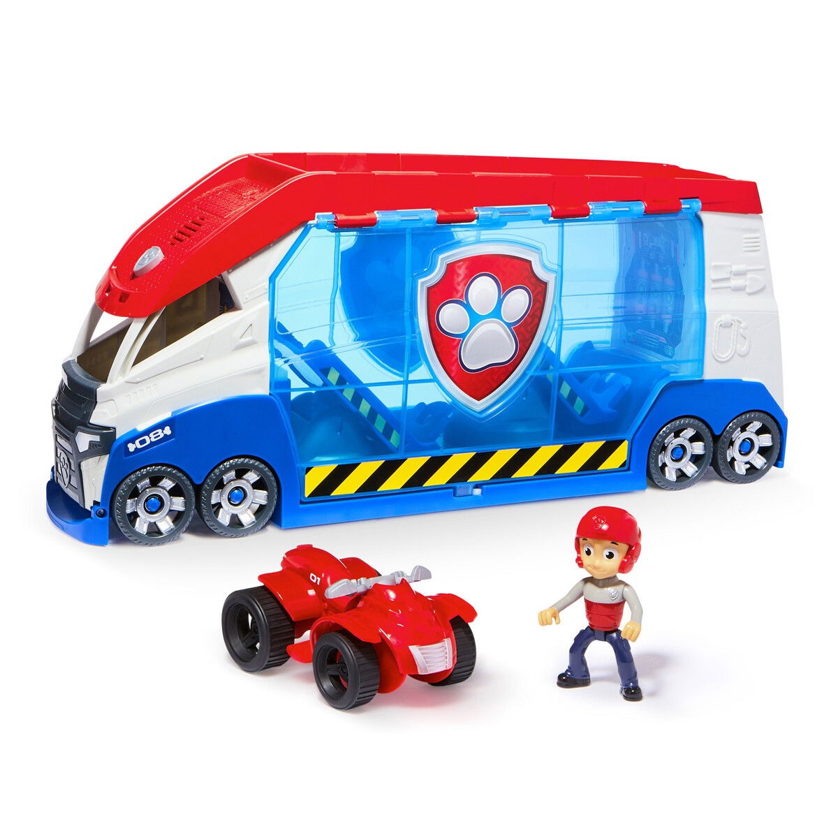 Paw Patrol - Launch & Rescue