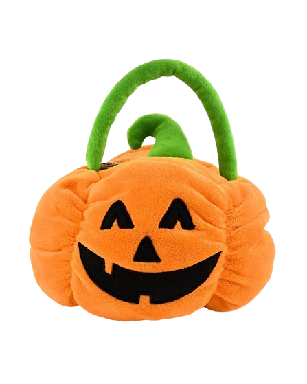 Den Goda Fen - Halloween Pumpkin