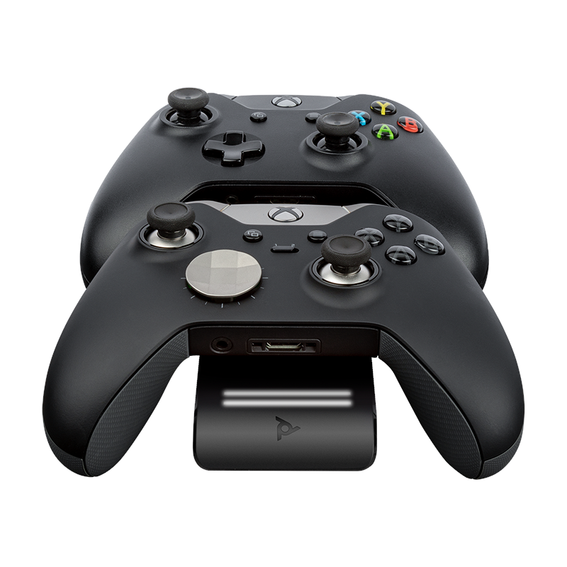 Xbox One Slim Gaming Charge System
