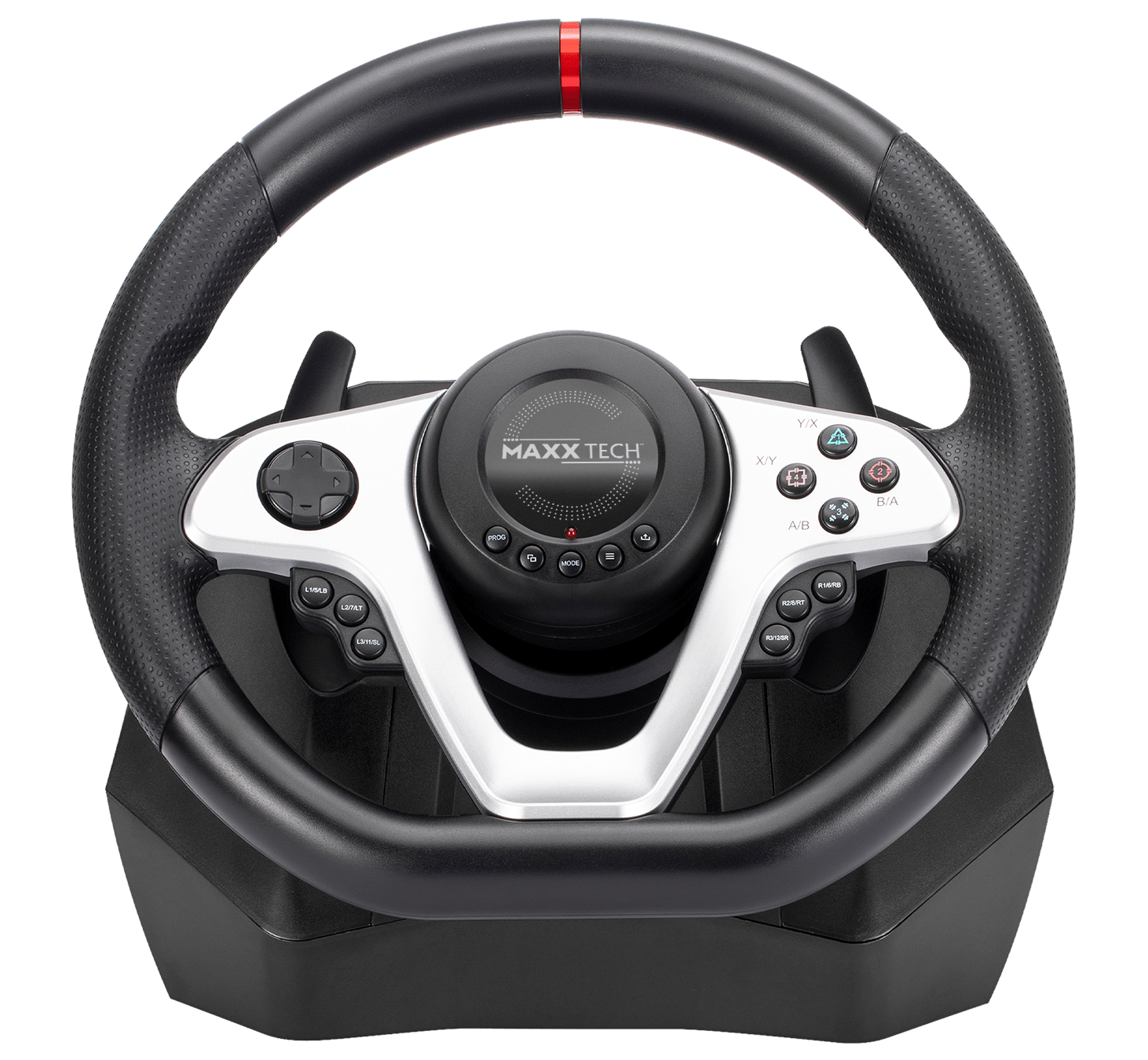 Maxx Tech - PR 279 Racing