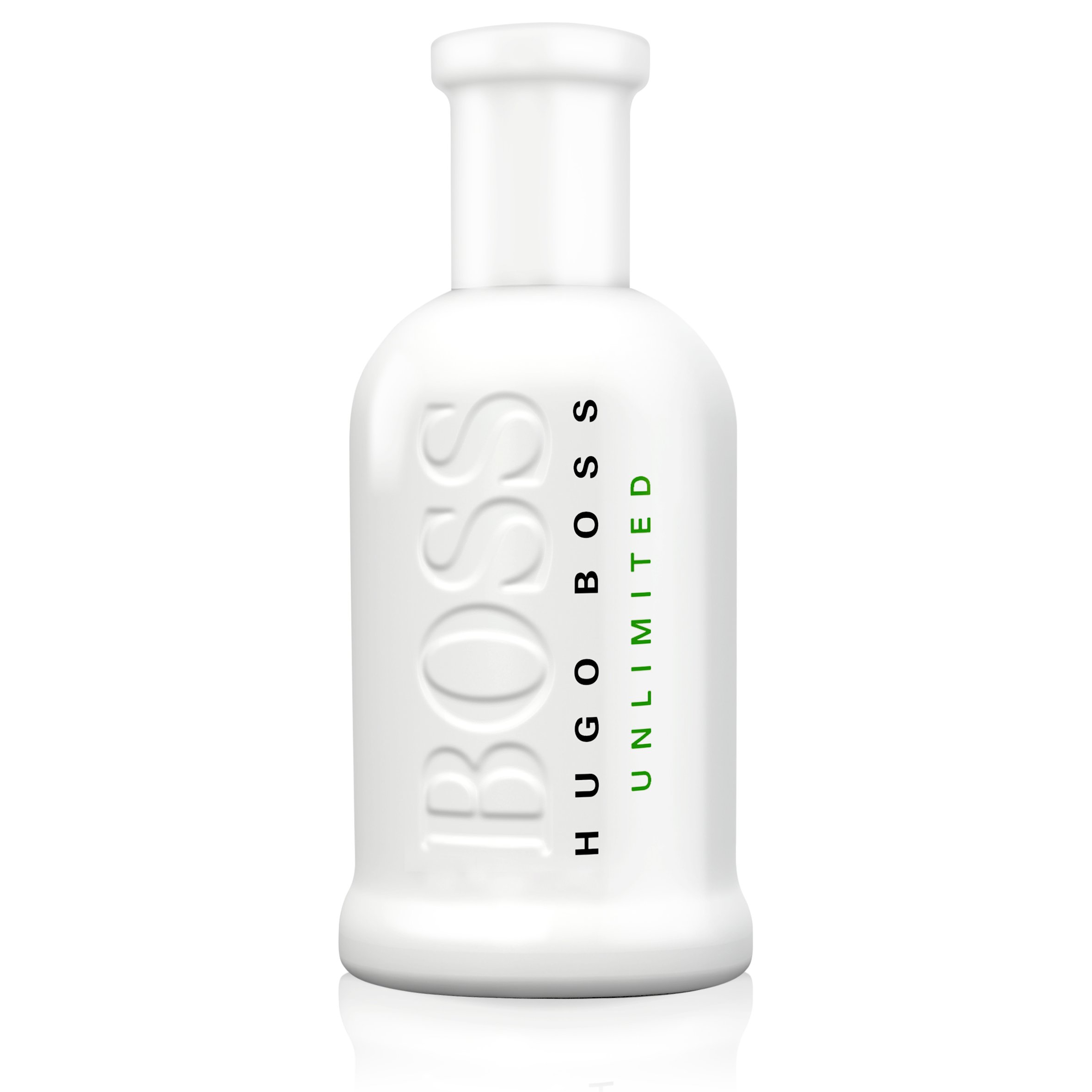 Hugo Boss - UNLIMITED - EDT