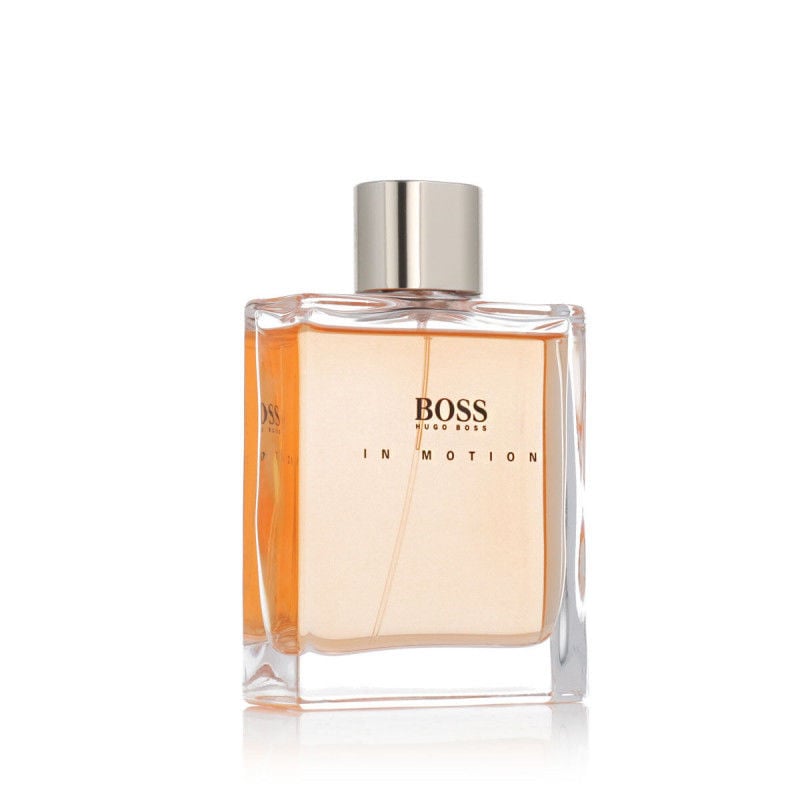 Hugo Boss - Boss In Motion