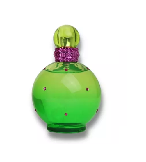 Britney Spears - Jungle Fantasy EDT