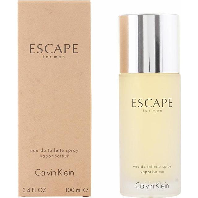 Calvin Klein - Escape for Men
