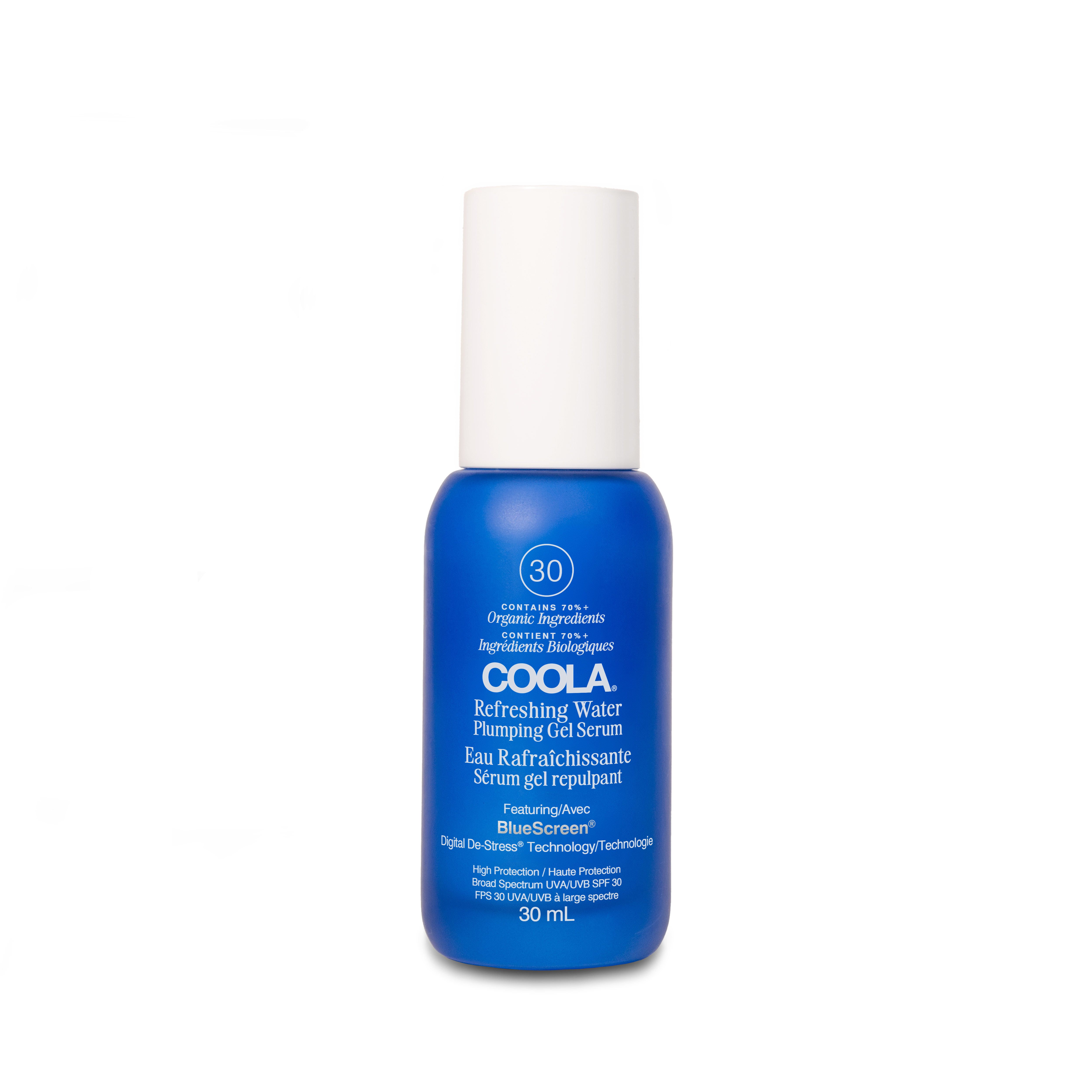 Coola - Refreshing Water Pluming Gel