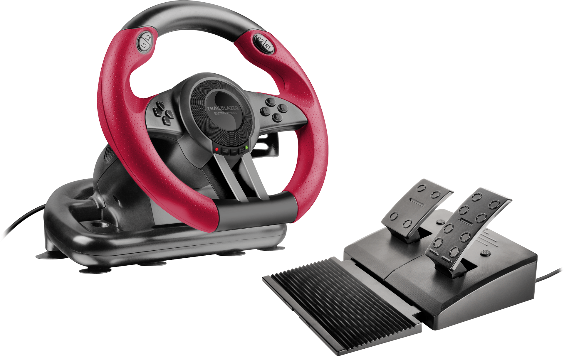 Speedlink - TRAILBLAZER Racing Wheel And