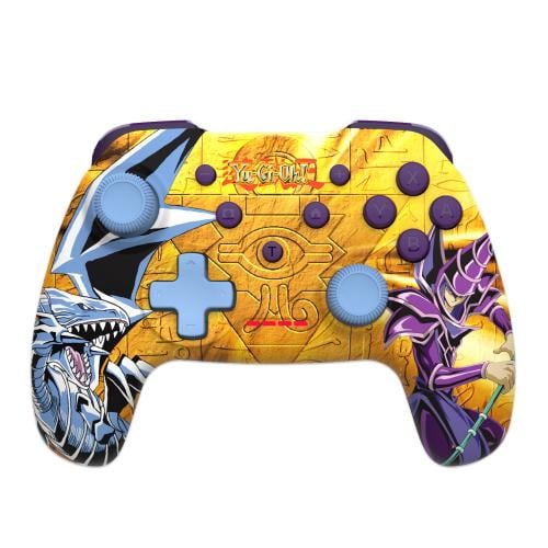 Yu-Gi-Oh! - Wireless Controller for Switch