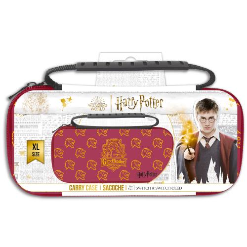 Harry Potter - XL Case for