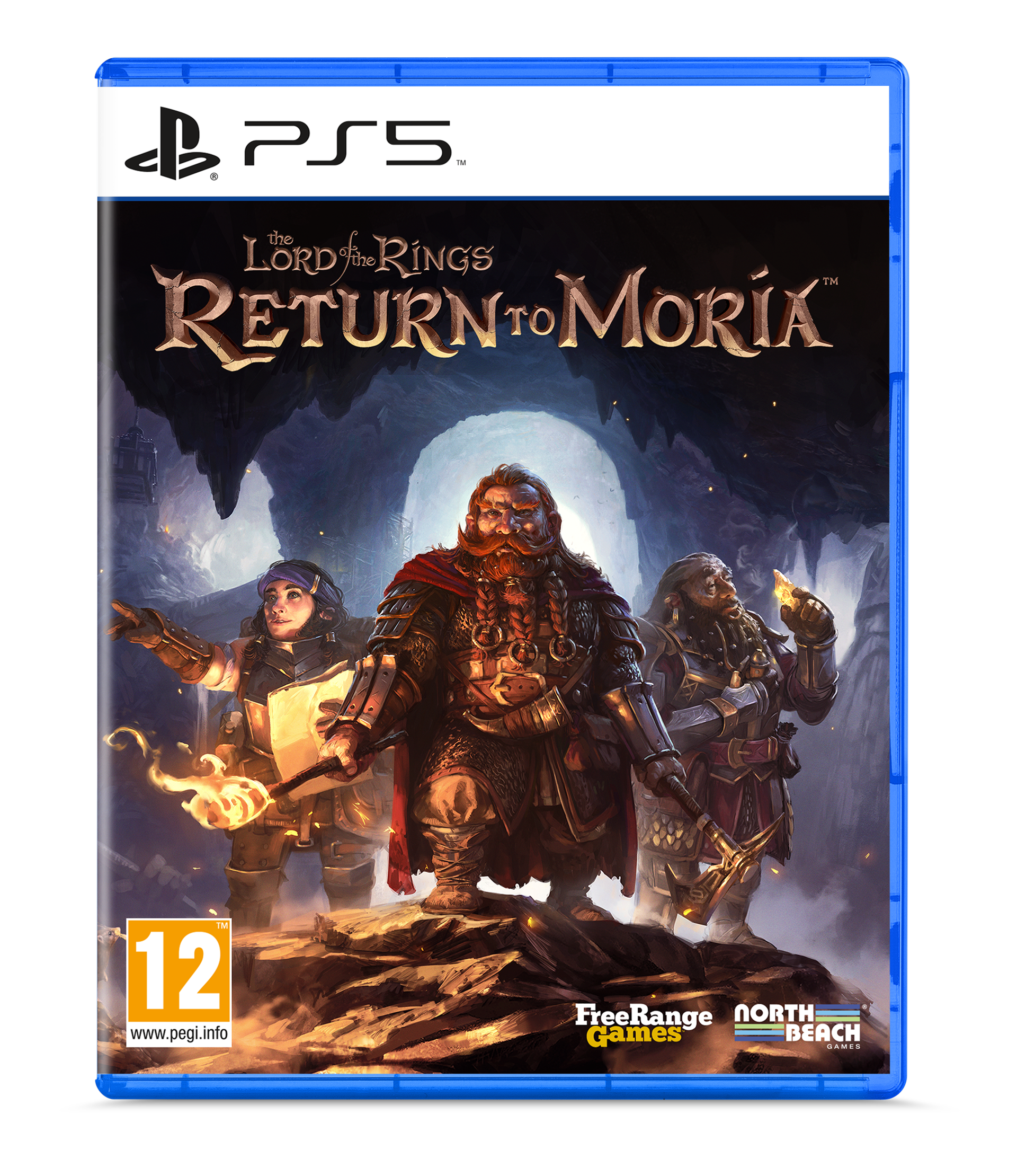 The Lord of the Rings: Return