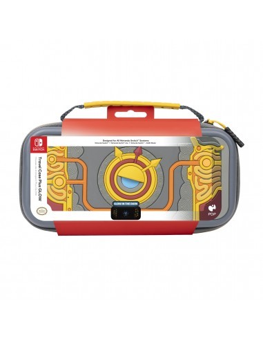 PDP Travel GLOW Case Purah Pad