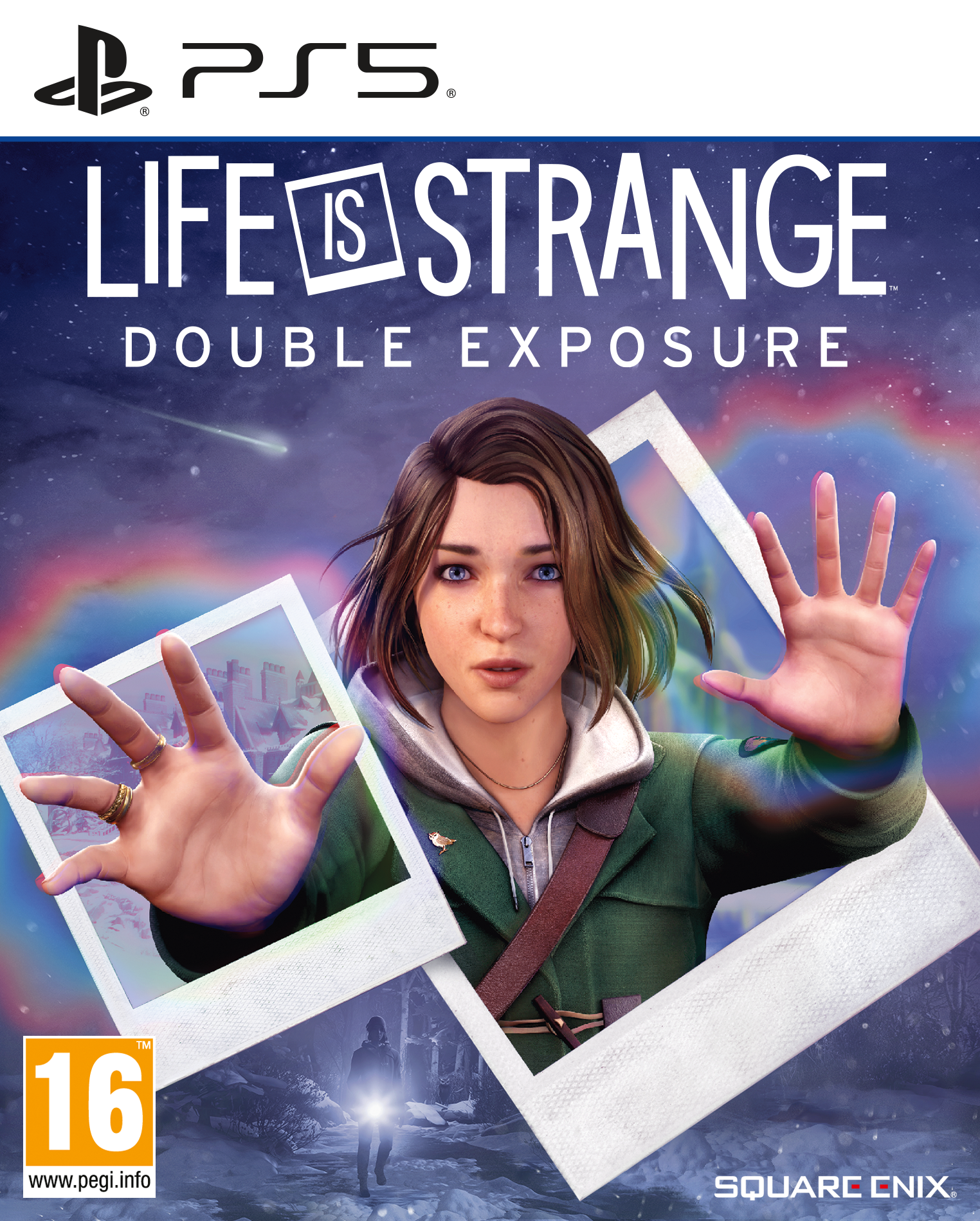 Life is Strange: Double Exposure

  -