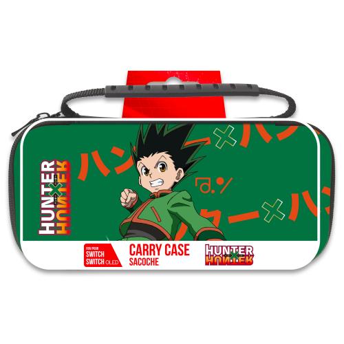 Case Hunter X Hunter Slim for