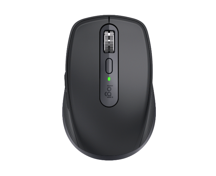 Logitech - MX Anywhere 3S Compact