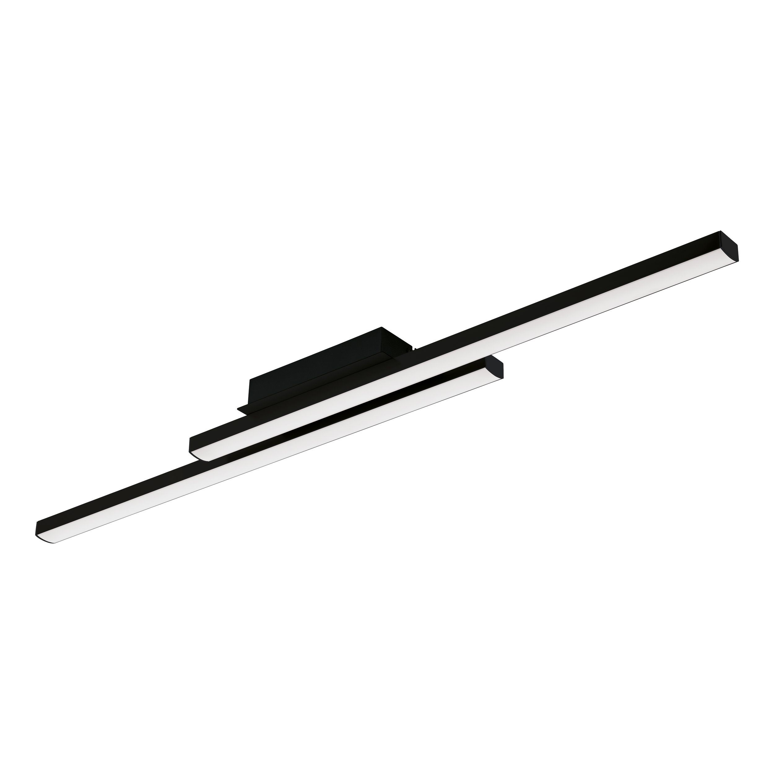 EGLO - Fraioli-Z pendant lamp black