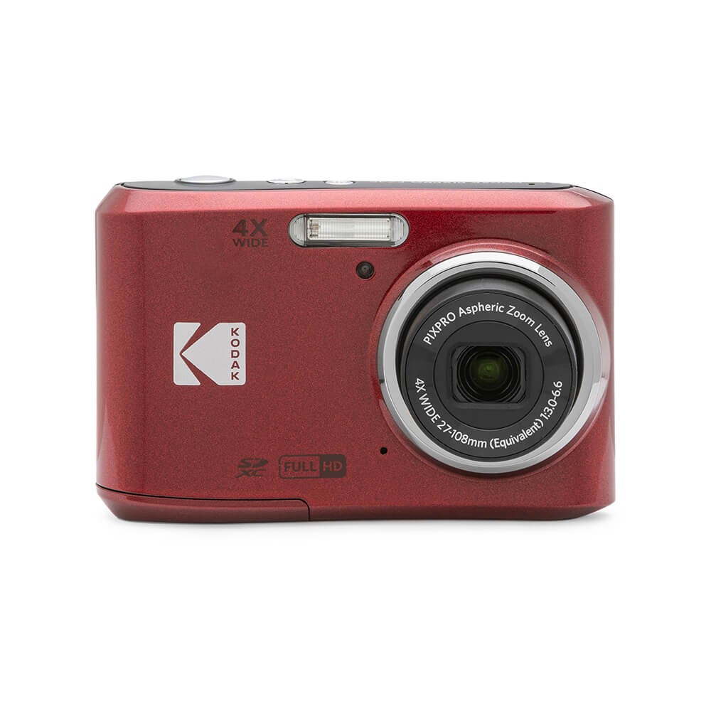 Kodak - Digital Camera Pixpro FZ45