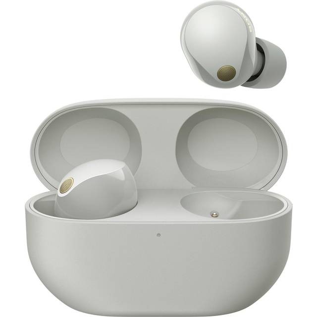 Sony - WF-1000XM5 True Wireless Earbuds