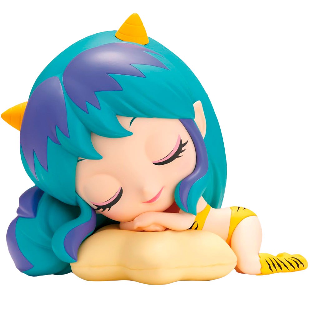 Urusei Yatsura - Anime ver. Q