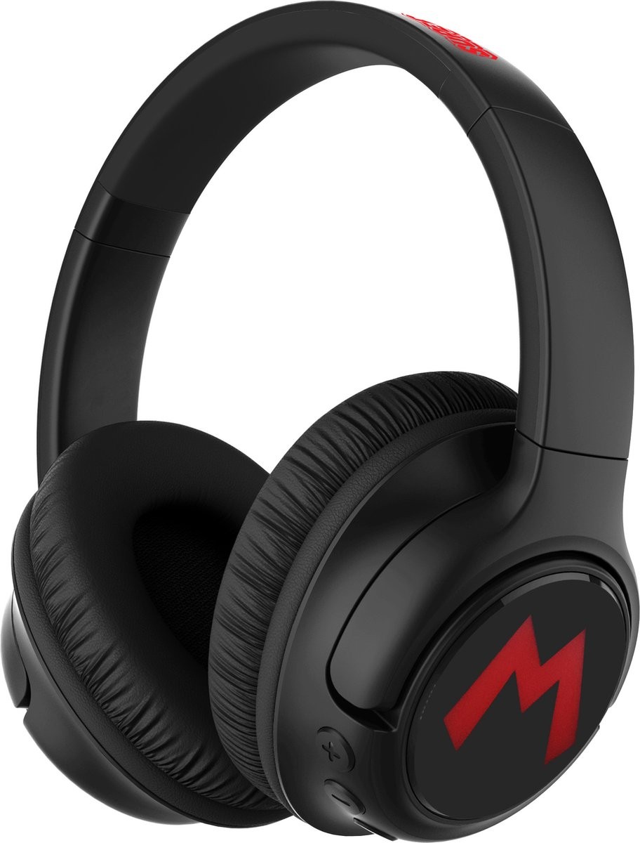 OTL  - Super Mario Wireless headphones