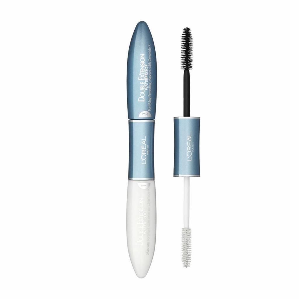 L`Oréal - Double Extension Mascara -