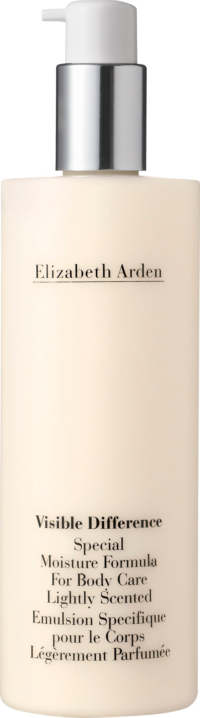 Elizabeth Arden - Visible Difference Body