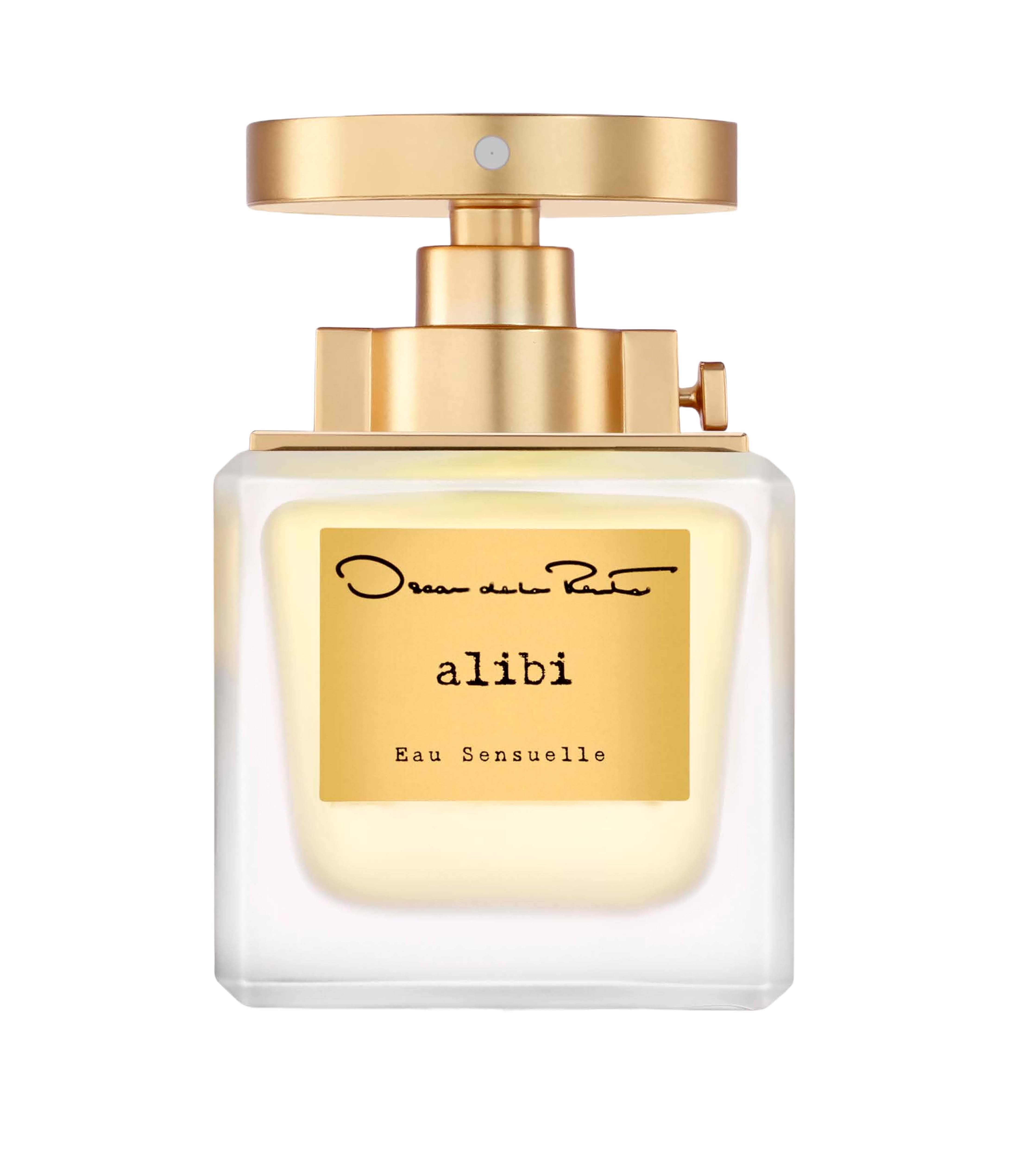 Oscar De La Renta - Alibi
