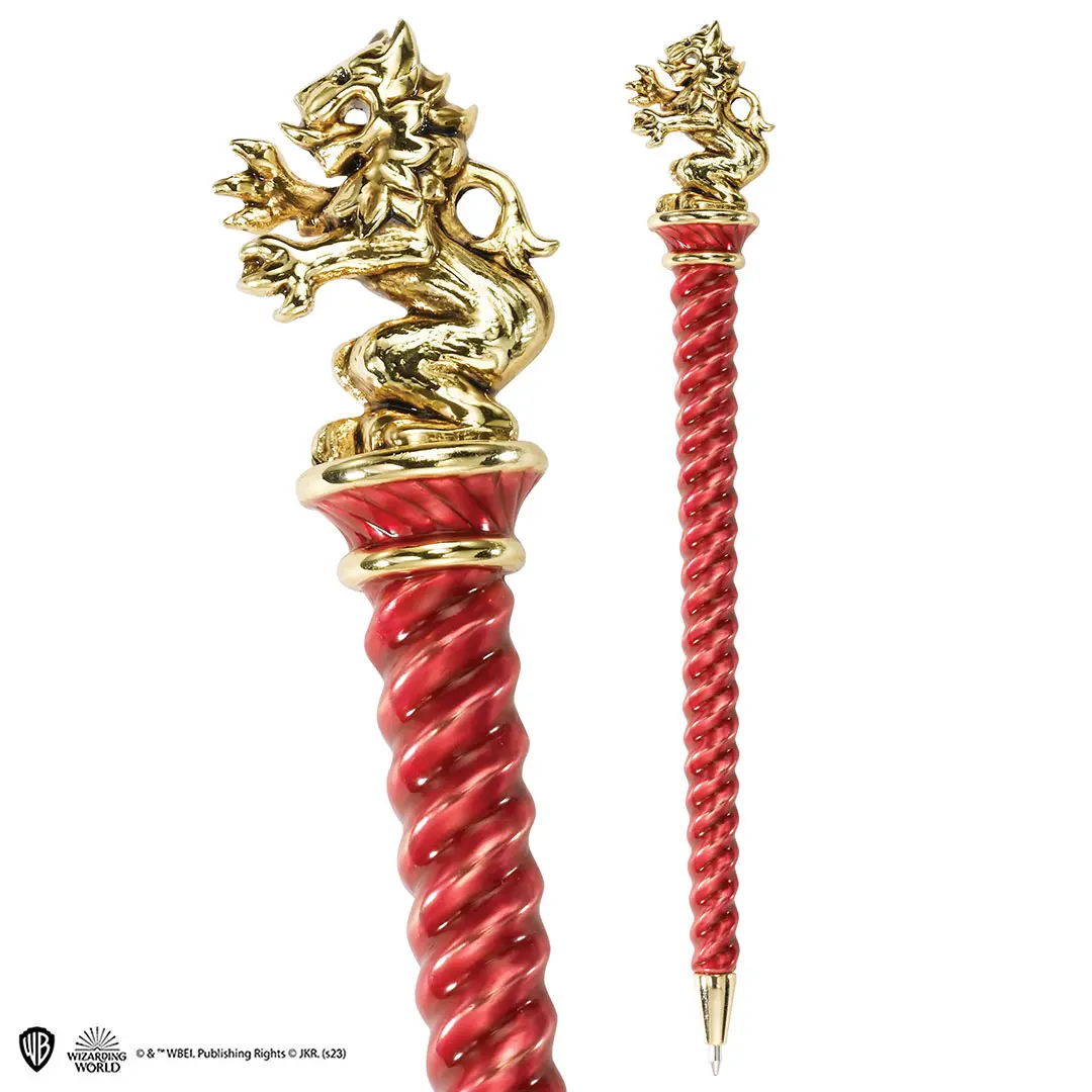 Hogwarts House Pen - Gryffindor -