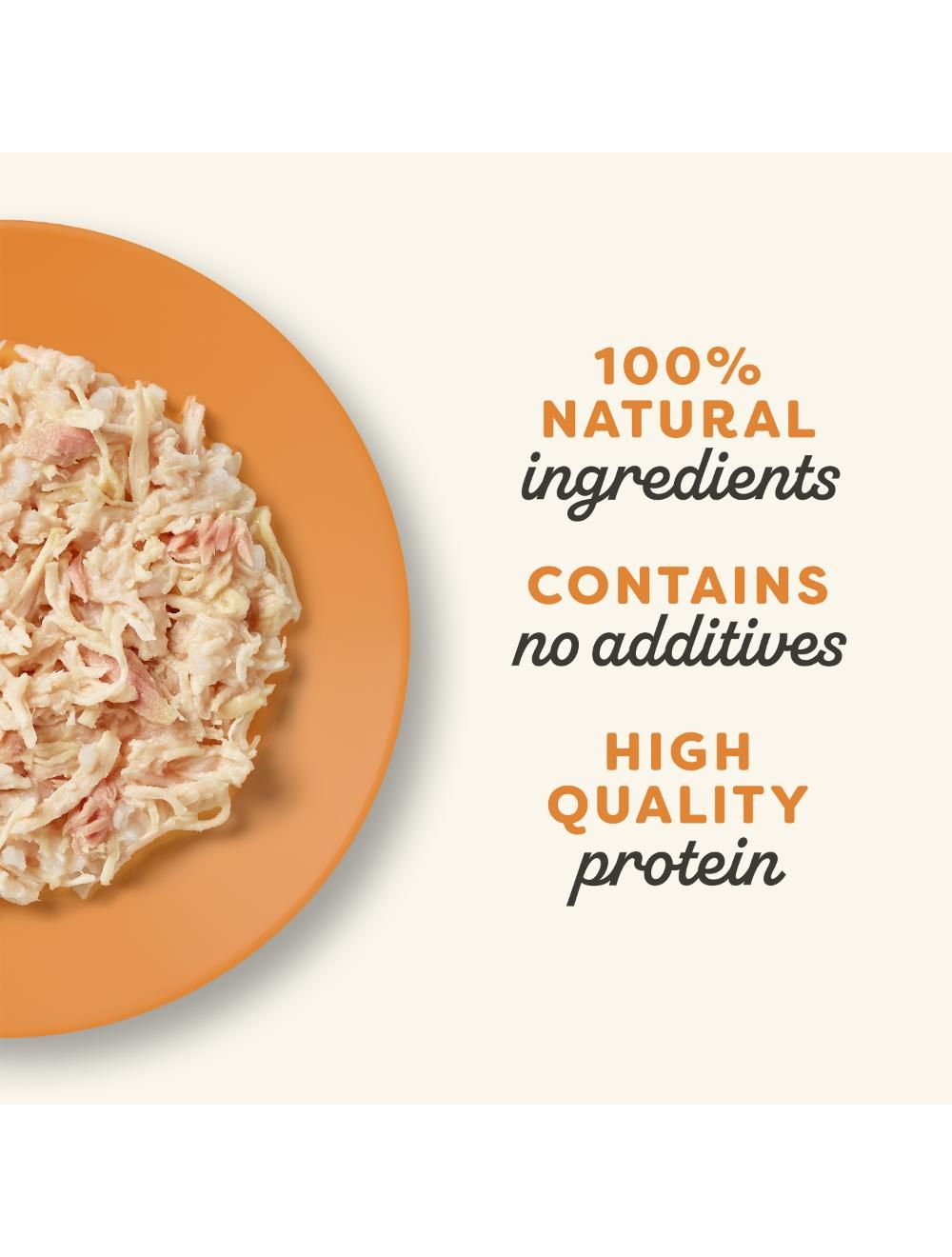 Applaws - Chicken Breast with Tuna