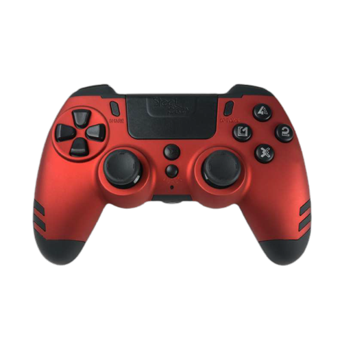 STEELPLAY - MetalTech Wireless Controller -