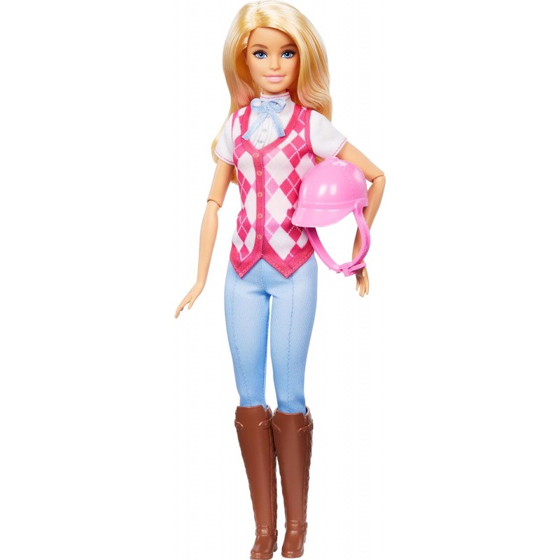 Barbie – The Great Horse Chase