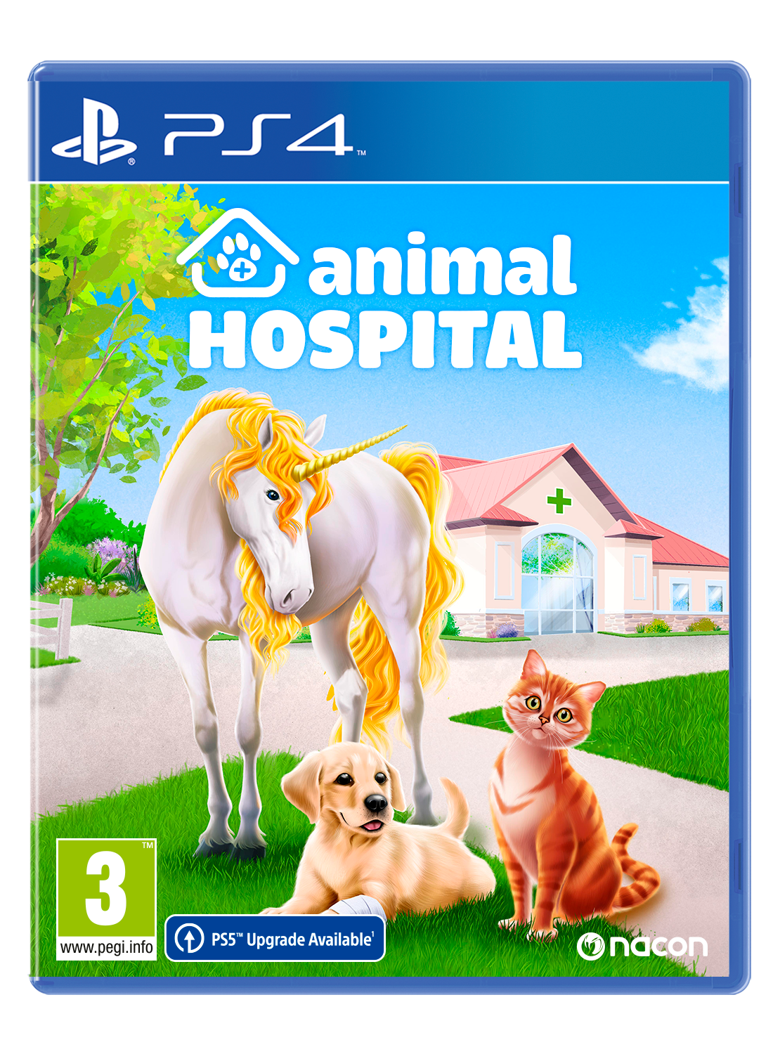 Animal Hospital